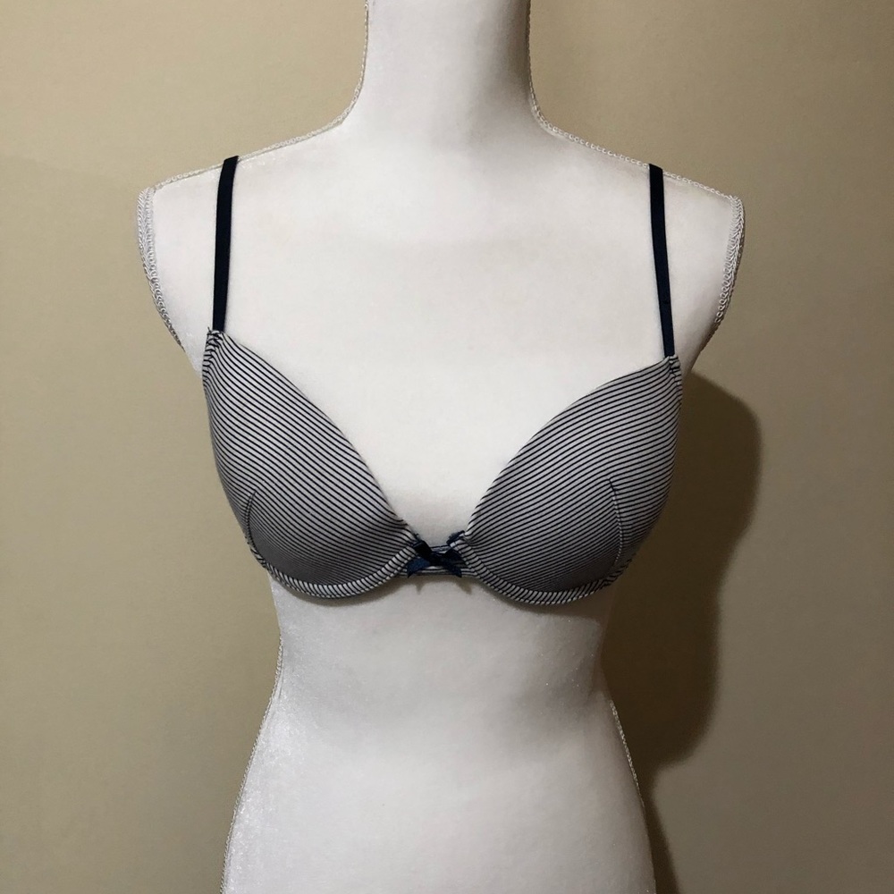 No Secret Bra Size 32C